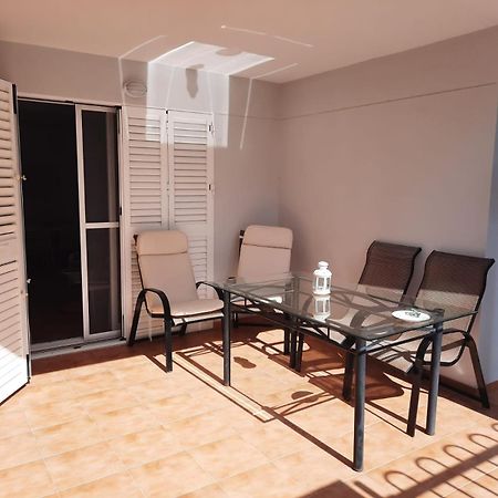 Cerca del Centro Urbano con piscina Denia Exterior foto