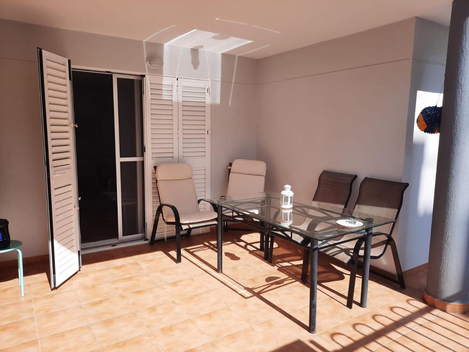 Cerca del Centro Urbano con piscina Denia Exterior foto