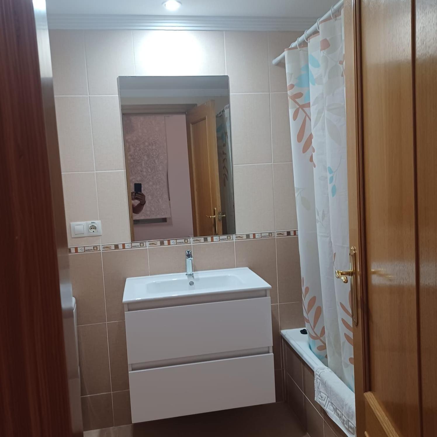 Cerca del Centro Urbano con piscina Denia Exterior foto